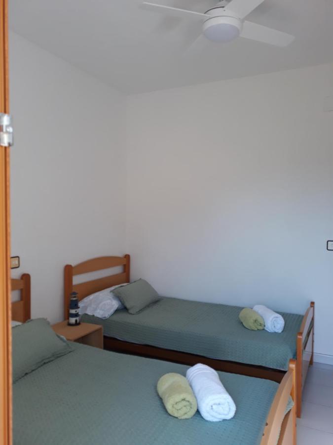 Casa Els Rosers Wifi L' Escala 外观 照片