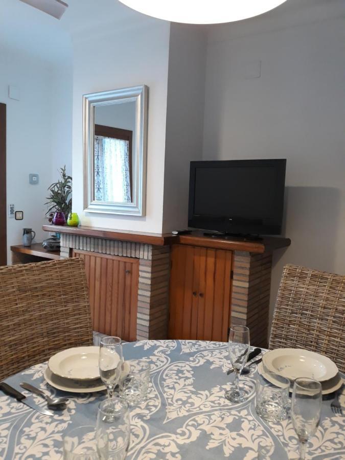 Casa Els Rosers Wifi L' Escala 外观 照片