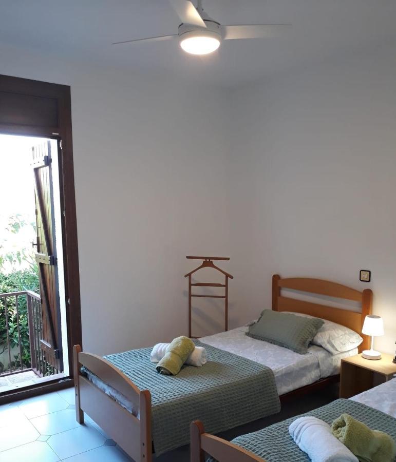 Casa Els Rosers Wifi L' Escala 外观 照片