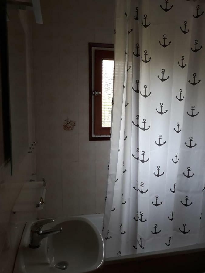 Casa Els Rosers Wifi L' Escala 外观 照片