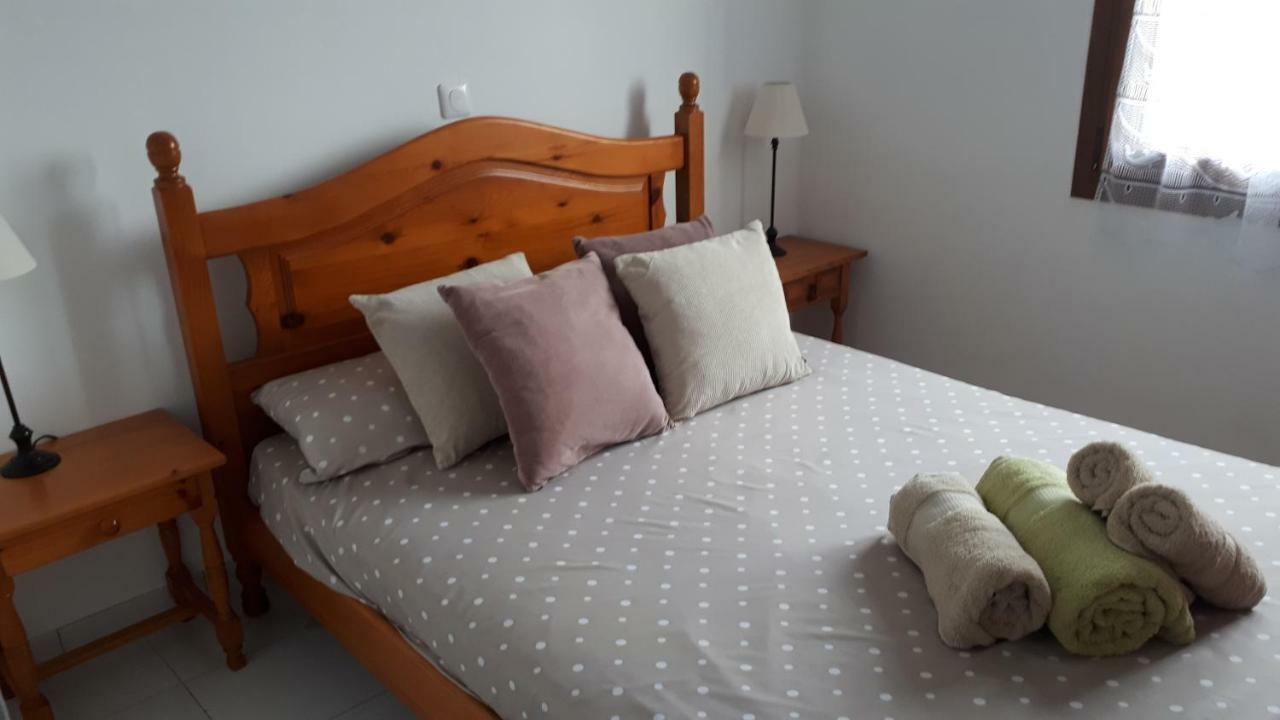 Casa Els Rosers Wifi L' Escala 外观 照片