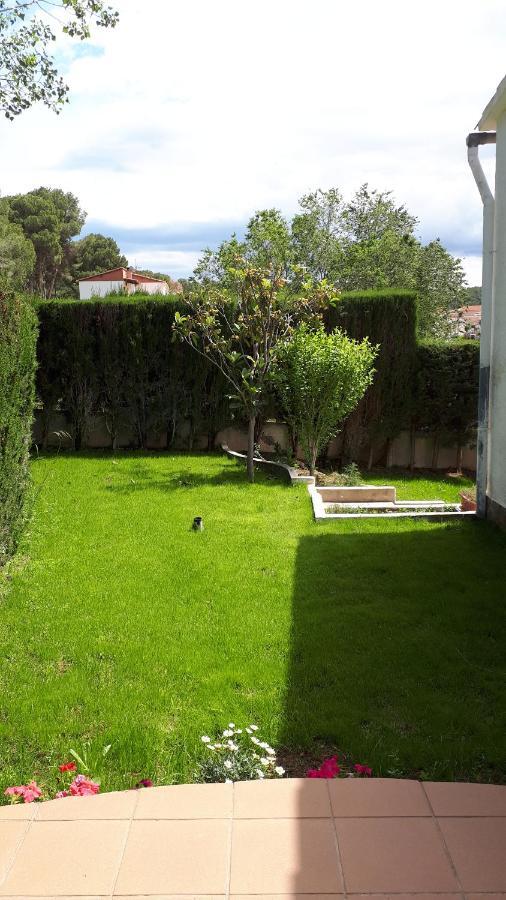 Casa Els Rosers Wifi L' Escala 外观 照片