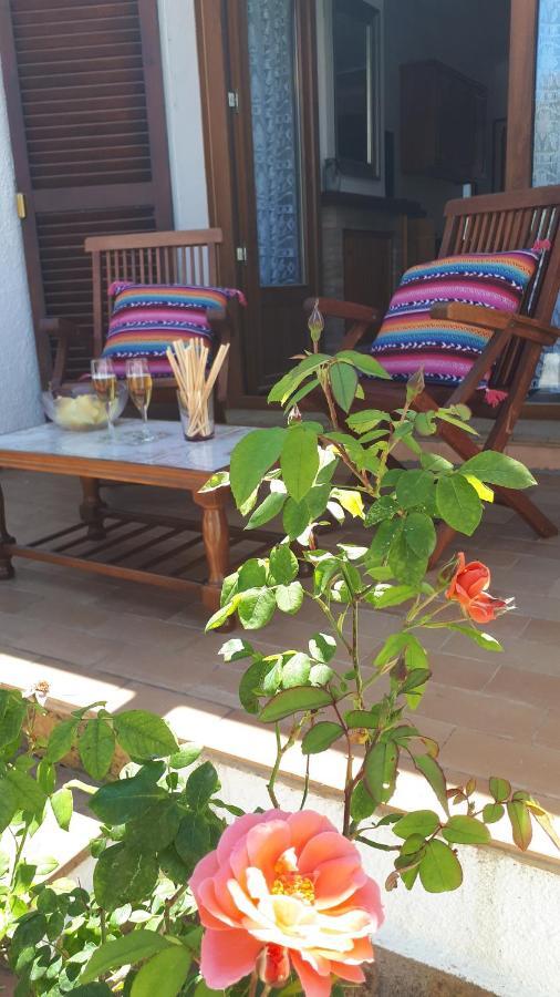 Casa Els Rosers Wifi L' Escala 外观 照片